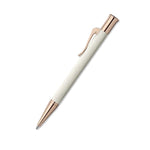 Load image into Gallery viewer, FABER-CASTELL Guilloche Champagne Blush Ballpoint Pen