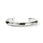 Load image into Gallery viewer, JOHN HARDY Men's Icon 50 Sterling Silver 9mm Cuff - NEW!