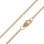 Load image into Gallery viewer, Rose Gold Chain
