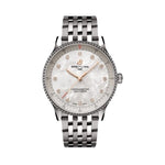 Load image into Gallery viewer, BREITLING Navitimer Mother Of Pearl - 32mm
