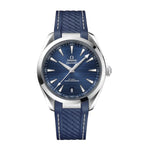 Load image into Gallery viewer, OMEGA Seamaster Aqua Terra 150M Blue Dial