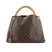 Pre-Owned LOUIS VUITTON Monogram Artsy MM