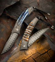 Mens gift ideas knives
