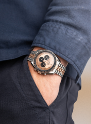 Mens luxury watches