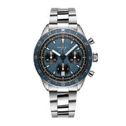 GALLET Multichron Pilot Chronograph 42