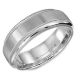 Load image into Gallery viewer, Men's Wedding Band