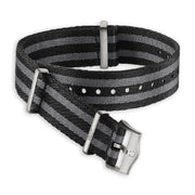 OMEGA NATO Strap 007 Edition 20mm