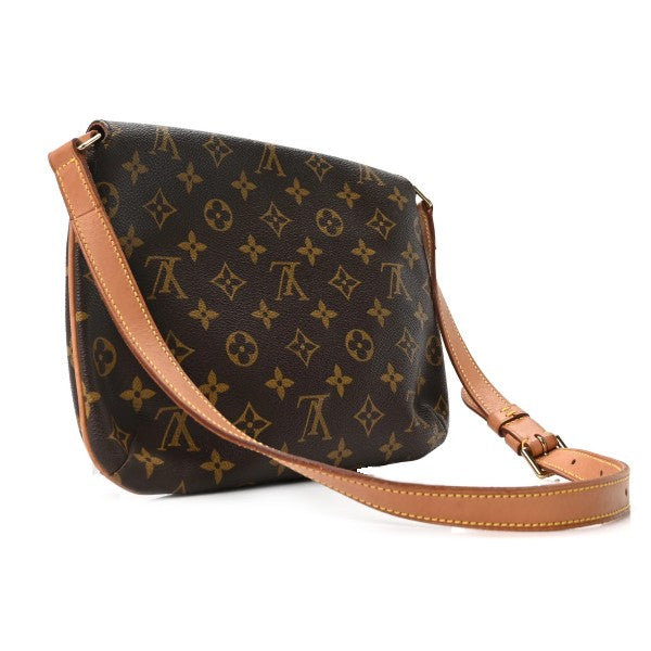 Pre-Owned LOUIS VUITTON Musette Tango Handbag
