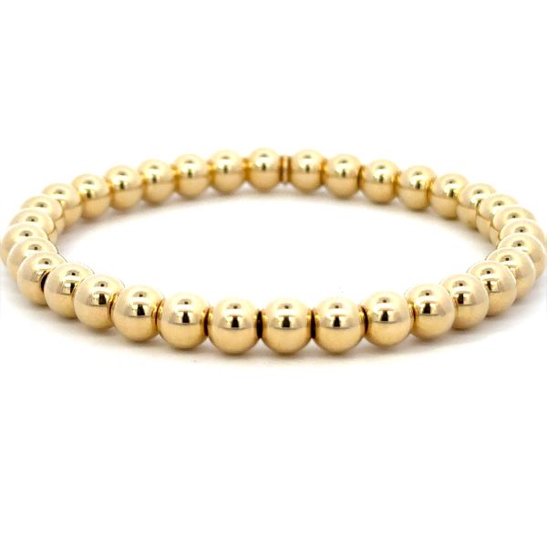 TAVANTI Stretchable Beaded Bracelet