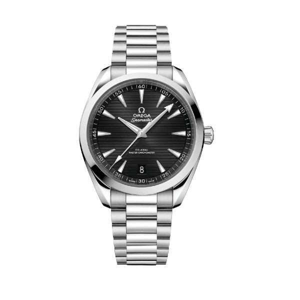 OMEGA Seamaster Aqua Terra 150M-41MM