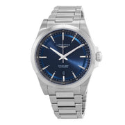 Pre-Owned Longines Conquest 41mm Watch