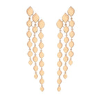 Load image into Gallery viewer, CASATO Mikou Chandelier Earrings
