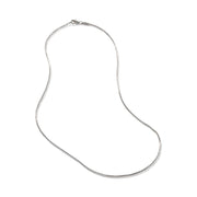 JOHN HARDY Box Chain Necklace, 2mm