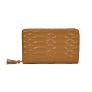 WOLF Lauren Large Jewelry Portfolio | Caramel