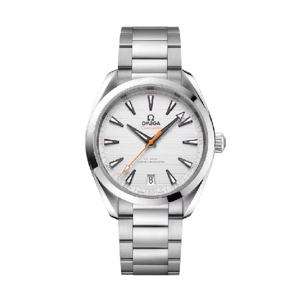 OMEGA Seamaster Aqua Terra 150M 41mm