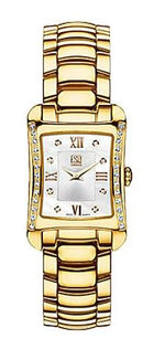 Load image into Gallery viewer, Verona Gold Plated Watch