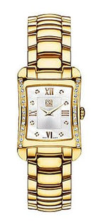 Load image into Gallery viewer, Verona Gold Plated Watch-FINAL SALE
