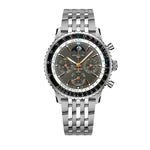 Load image into Gallery viewer, BREITLING Navitimer 43 Perpetual Calendar Watch
