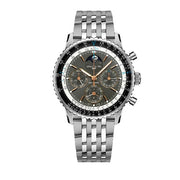 BREITLING Navitimer 43 Perpetual Calendar Watch