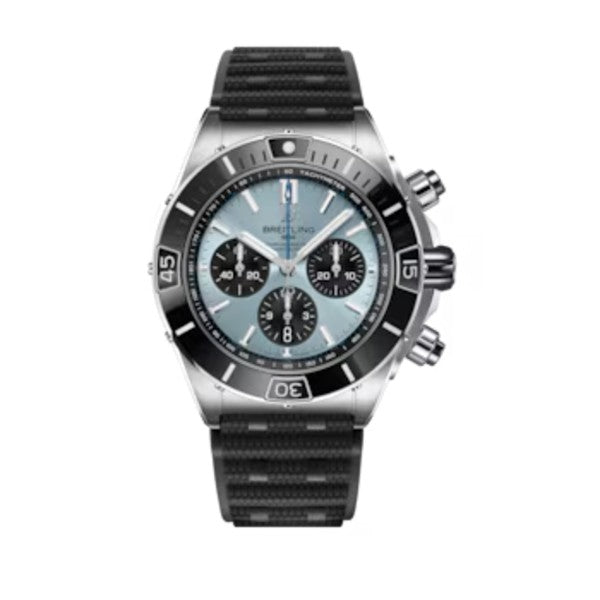 BREITLING Super Chronomat 44mm