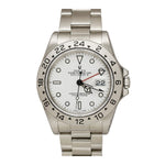 Load image into Gallery viewer, Pre-Owned Rolex Explorer II Watch 16570