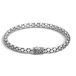 Load image into Gallery viewer, JOHN HARDY Dot Slim Bracelet With Classic Chain Clasp
