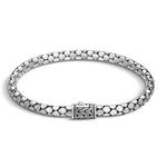 Load image into Gallery viewer, JOHN HARDY Dot Slim Bracelet With Classic Chain Clasp