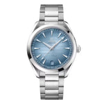 Load image into Gallery viewer, OMEGA Seamaster Aqua Terra 41mm
