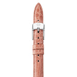 Load image into Gallery viewer, 14mm Dusty Mauve Alligator Strap