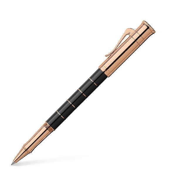 Classic Anello Rose Gold Rollerball