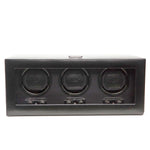 Load image into Gallery viewer, HERITAGE TRIPLE WINDER - BLACK
