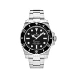 Load image into Gallery viewer, Pre-Owned Rolex Submariner No Date