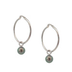 Load image into Gallery viewer, Tahitian Pearl Charm
