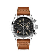 Load image into Gallery viewer, BREITLING Super AVI B04 Chronograph GMT 46 P-51 Mustang
