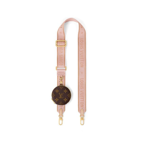 PRE-OWNED LOUIS VUITTON Multi Pochette Crossbody Bag