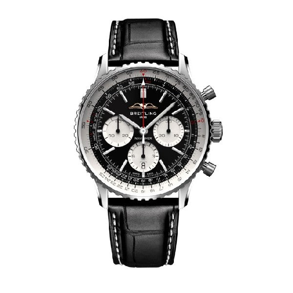 Navitimer B01 Chronograph 43mm