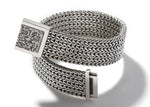Load image into Gallery viewer, Classic Chain Rata Chain Bracelet
