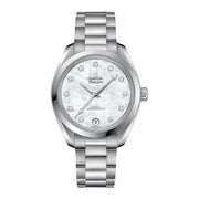 OMEGA Seamaster Aqua Terra 34mm