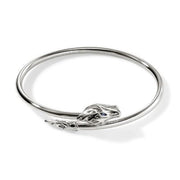JOHN HARDY Naga Cuff Slim Bracelet