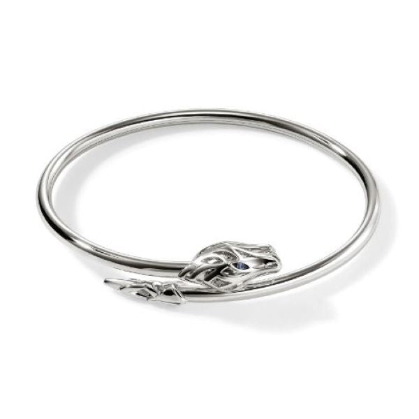 JOHN HARDY Naga Cuff Slim Bracelet