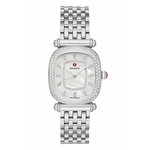 Load image into Gallery viewer, Caber Isle Stainless Diamond Watch