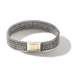 Load image into Gallery viewer, JOHN HARDY Rata 18K Gold And Silver Bracelet
