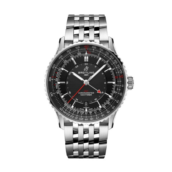 BREITLING Navitimer Automatic GMT 41mm
