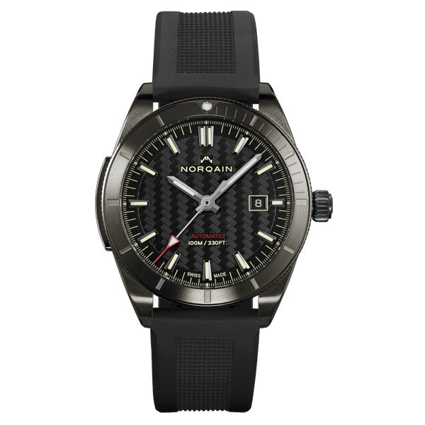 Pre-Owned Norqain Adventure Sport 42mm Watch