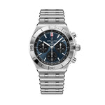 Load image into Gallery viewer, BREITLING Chronomat II B01 Chronograph 42 - Blue Dial - NEW