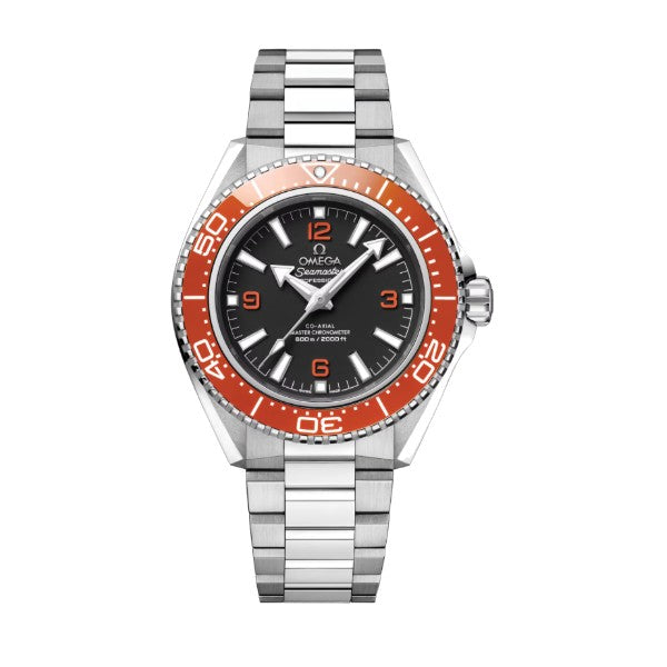OMEGA Seamaster Planet Ocean 600m 42mm - NEW
