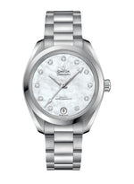 Load image into Gallery viewer, OMEGA Seamaster Aqua Terra 34mm
