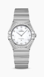 Load image into Gallery viewer, OMEGA Constellation Quartz 28mm
