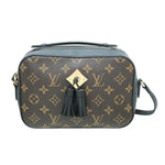 Load image into Gallery viewer, Pre-Owned LOUIS VUITTON Monogram Saintonge
