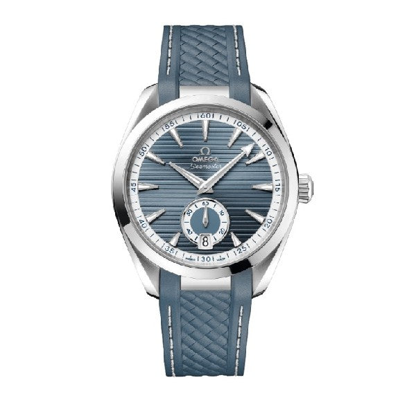OMEGA Seamaster Aqua Terra 150M Small Seconds 41mm